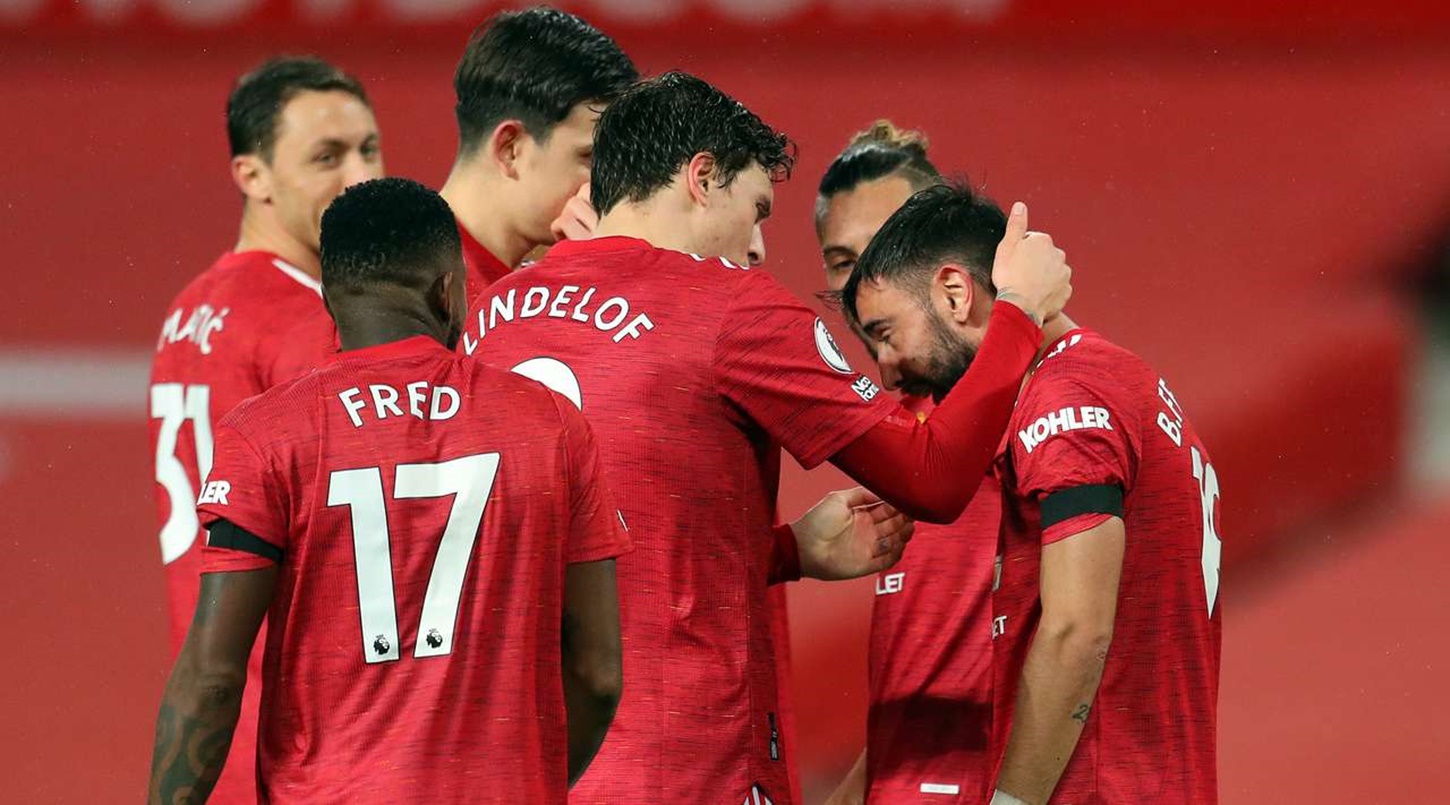 Πάλι με πέναλτι η Γιουνάιτεντ, 1-0 τη Γουέστ Μπρομ (vid)