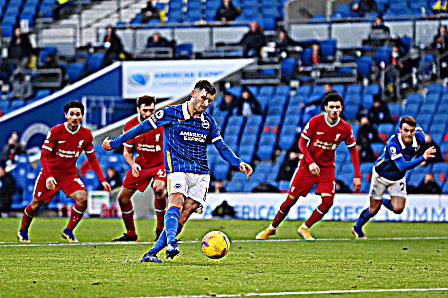 Ζότα μη χαίρεσαι! Έχει… γλαρόσουπα! (vid)