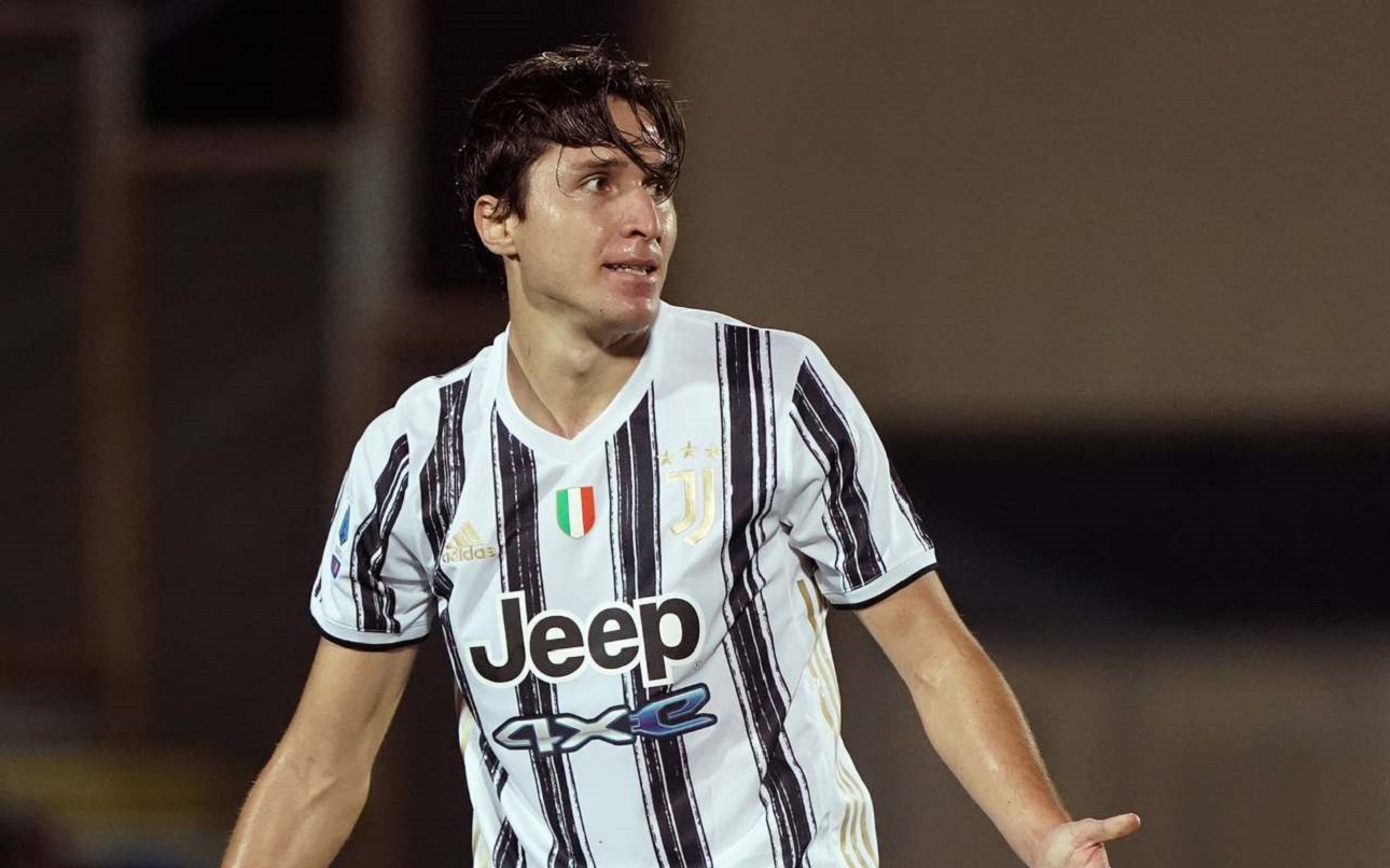 Η Λίβερπουλ δεν ασχολήθηκε ποτέ με τον Κιέζα