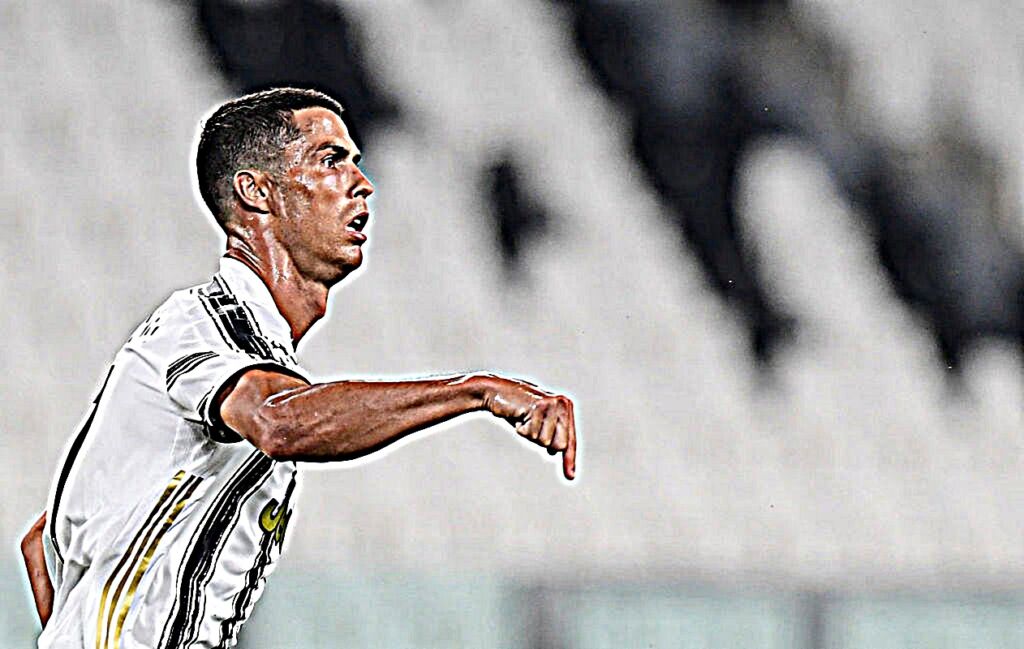 Στον Κριστιάνο αξίζει κάτι καλύτερο από αυτή τη Γιουβέντους!