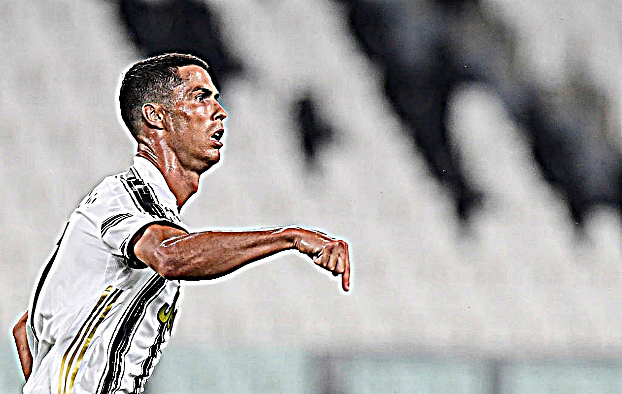 Στον Κριστιάνο αξίζει κάτι καλύτερο από αυτή τη Γιουβέντους!