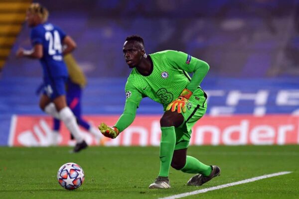 Μεντί Τσέλσι