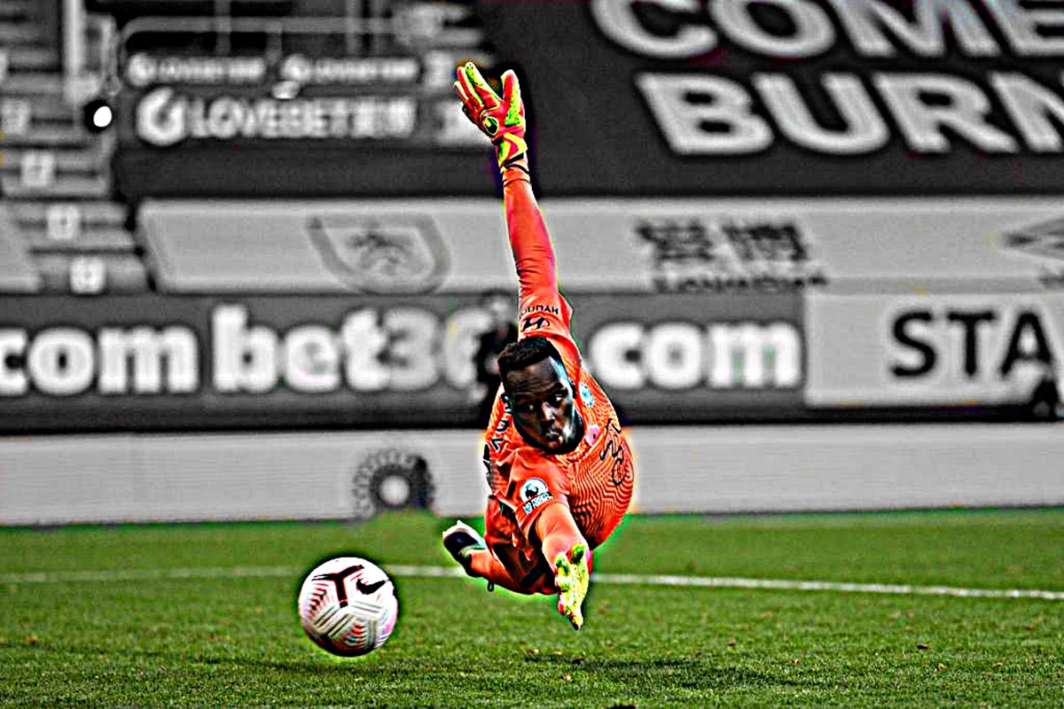 Εντουάρντ Μεντί: Από το επίδομα ανεργίας, φύλακας άγγελος της Τσέλσι!