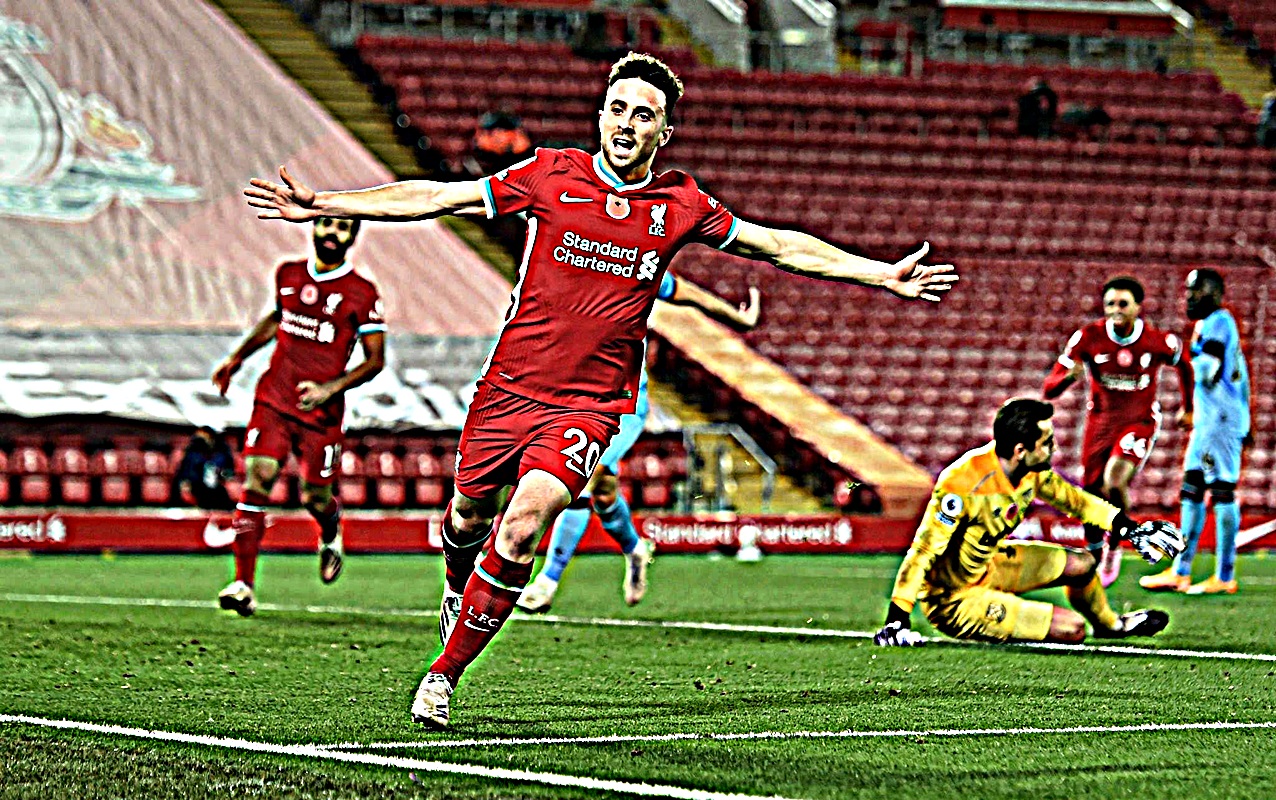 Ο Ντιόγκο Ζότα είναι όντως πολύ καλύτερος απ’ ότι όλοι περιμέναμε!