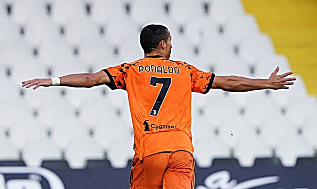Επέστρεψε και… γιάτρεψε τη Γιουβέντους ο Ρονάλντο, 4-1 τη Σπέτσια (vid)