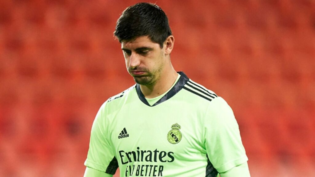 Κουρτουά αγόρι μου, ούτε στα τοπικά τέτοια λάθη! (vid)