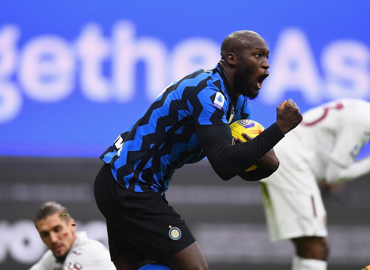 Φοβερή η Ίντερ, τεσσάρα με ανατροπή στην Τορίνο! (vid)