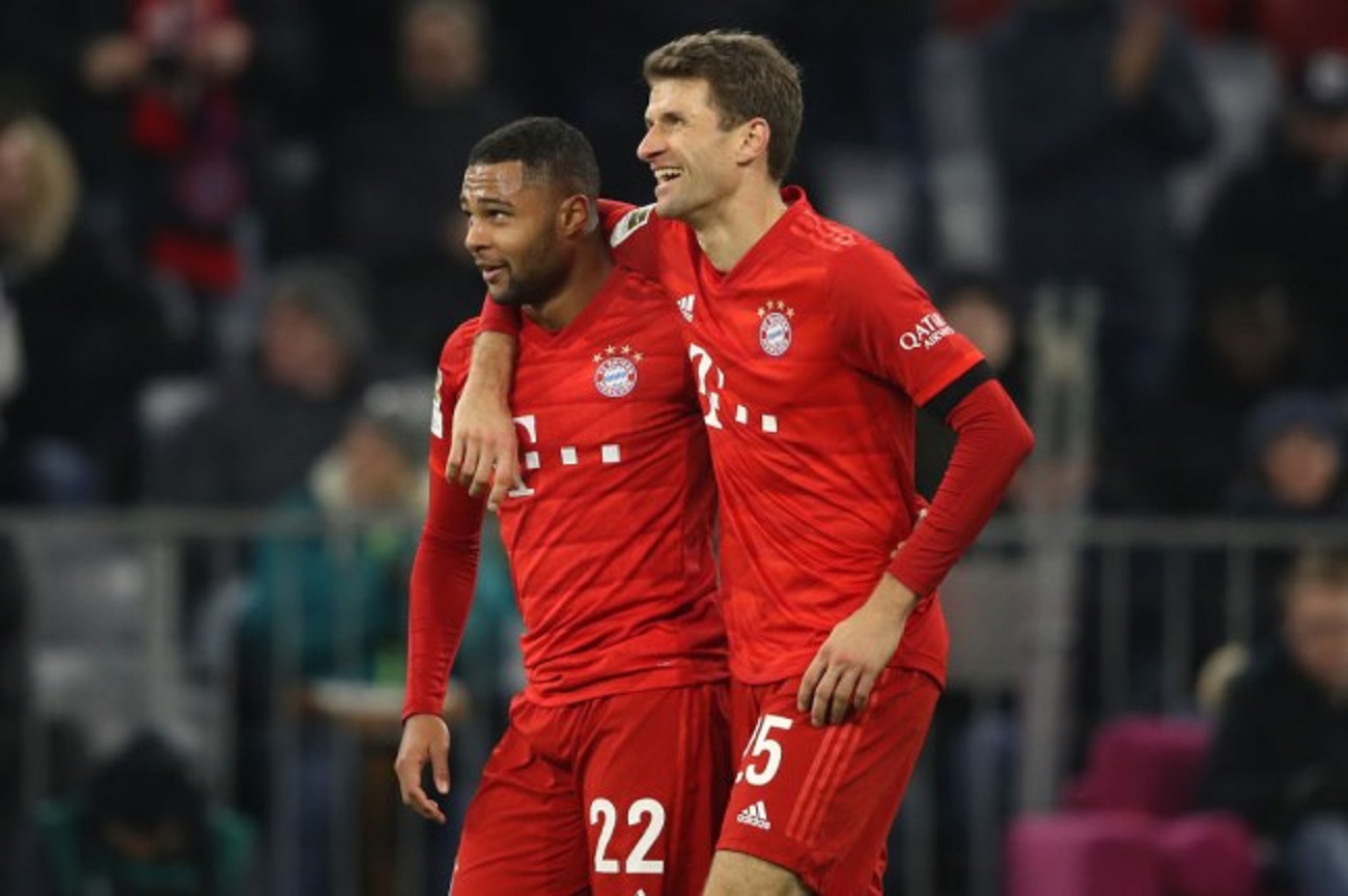 Επικός Γκνάμπρι: «Ο Μίλερ μουρμουράει συνέχεια»!