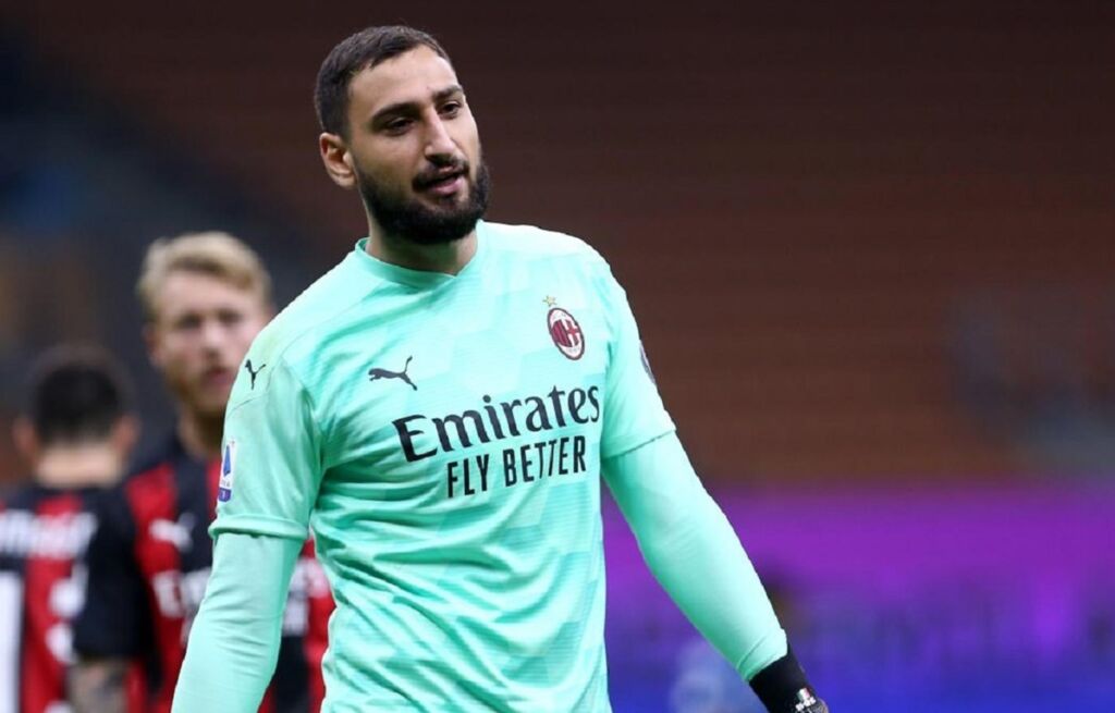 Σούπερ πρόταση της Μίλαν στον Ντοναρούμα, τα… «μασάει» ο Ιταλός!