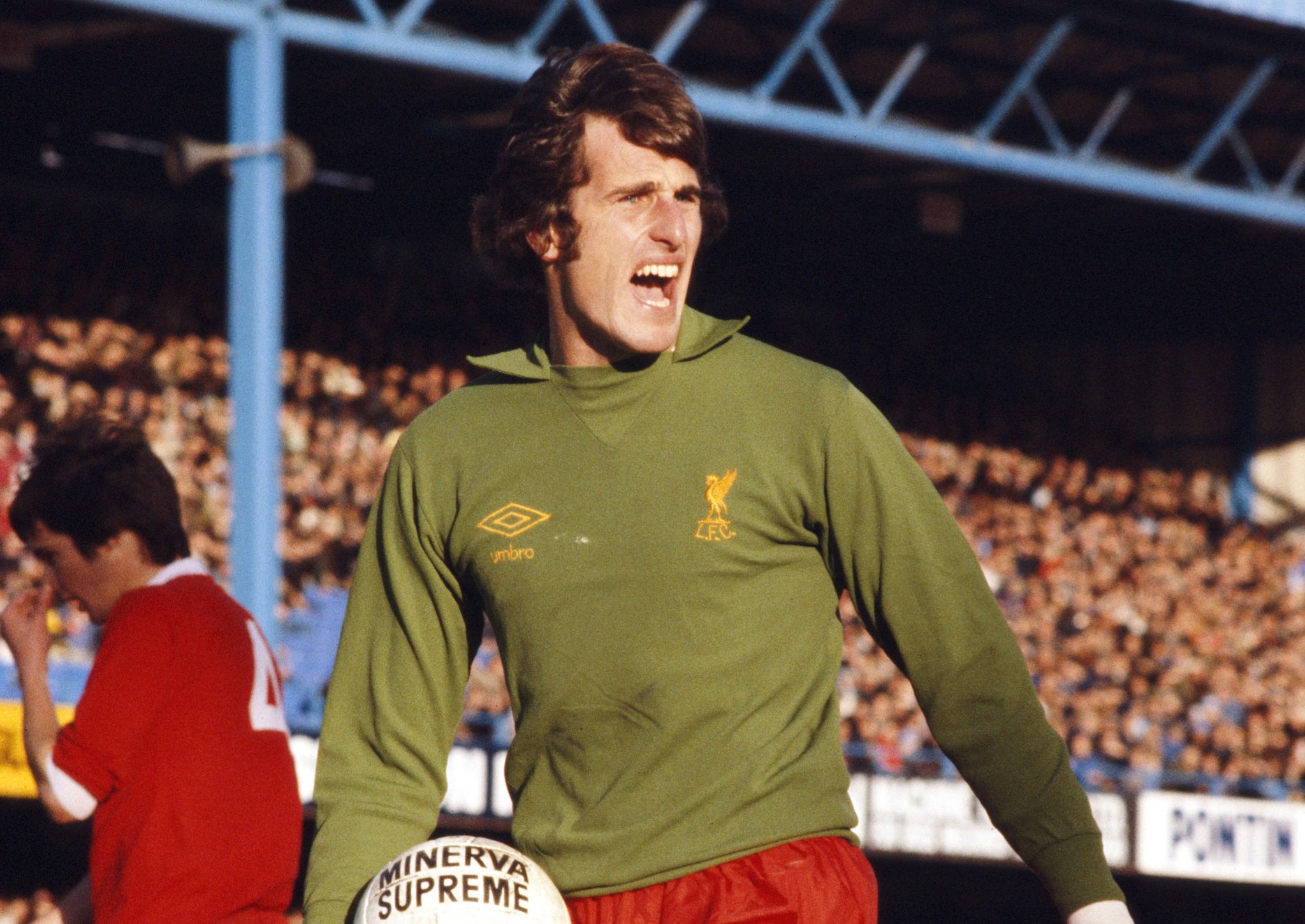 Ποιος ήταν ο Ρέι Κλέμενς;