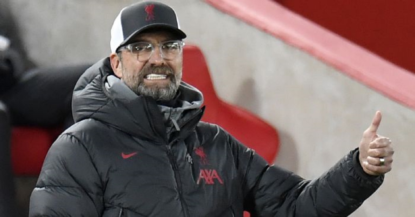 Η Λίβερπουλ καίγεται αλλά ο Κλοπ ακόμα δεν έχει αποφασίσει