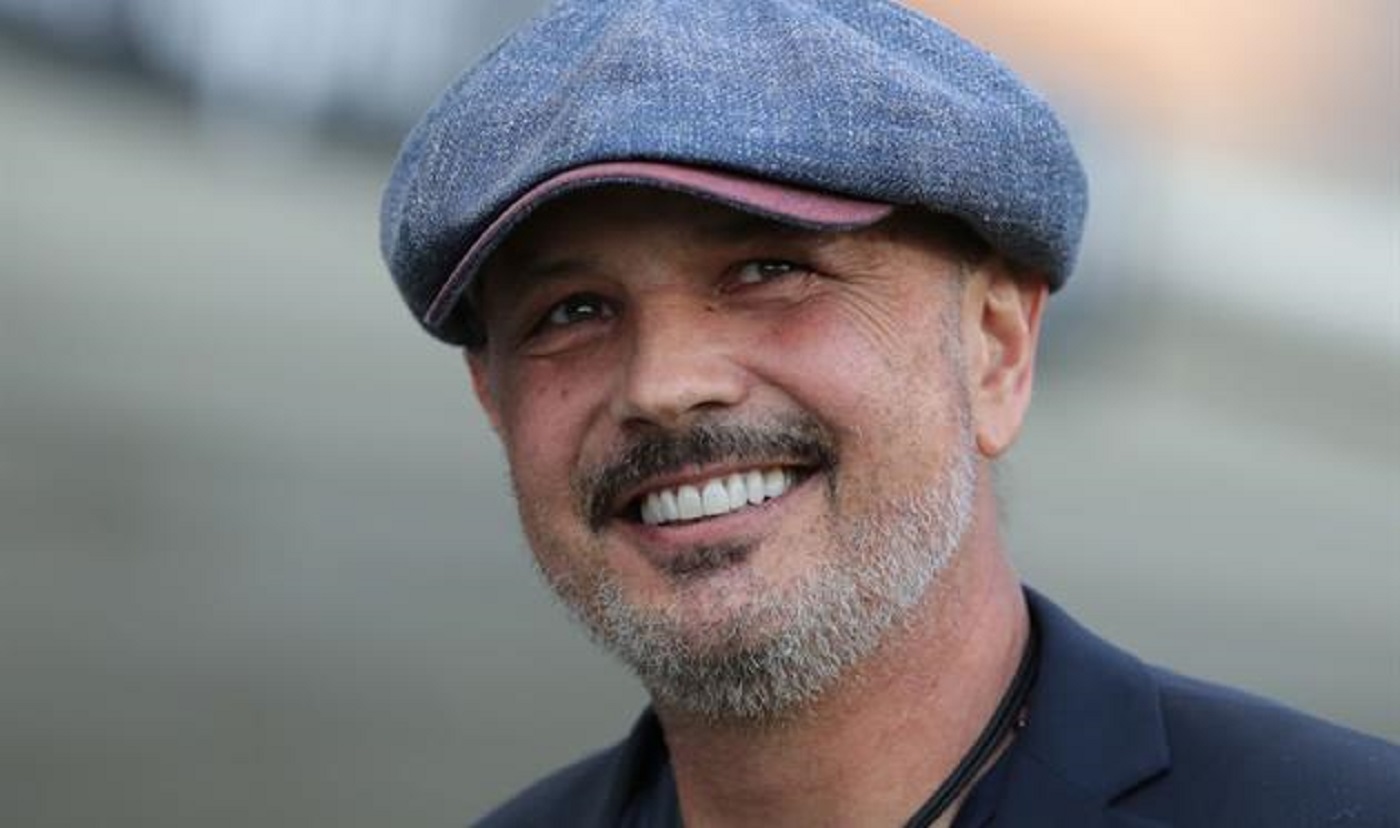 Δύο χρόνια από τον θάνατο του Μιχαΐλοβιτς – «Θα είσαι για πάντα στις καρδιές μας»