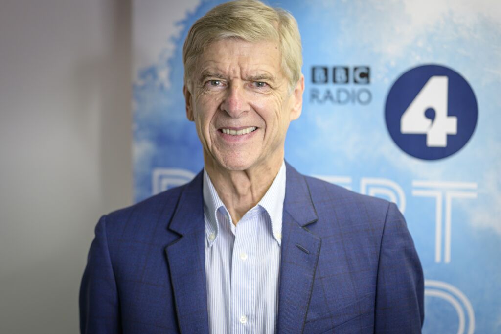 Η σούπερ ανάλυση Βενγκέρ για το μοντέρνο ποδόσφαιρο