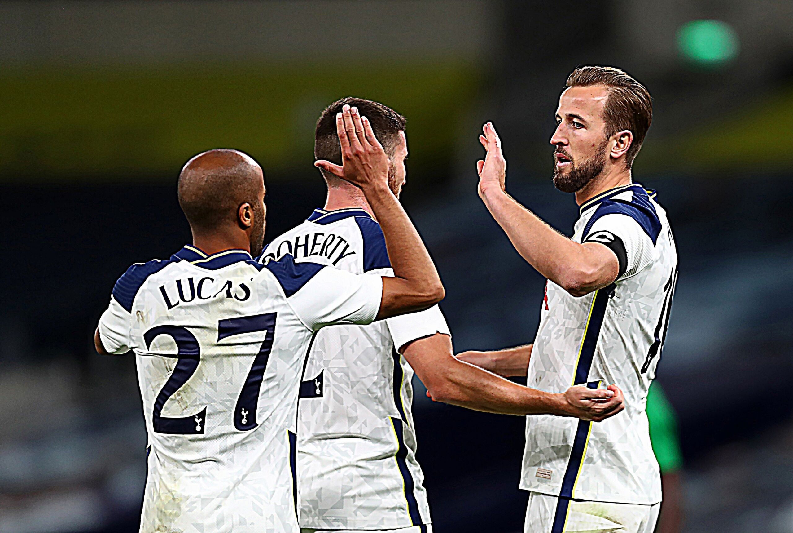 Έχει και το όνομα έχει και τον… Χάρι! (vid)