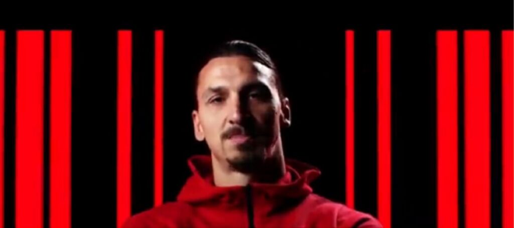 Λόγια καρδιάς από Ζλάταν για Μίλαν! “Γύρισα για να την αλλάξω” (vid)