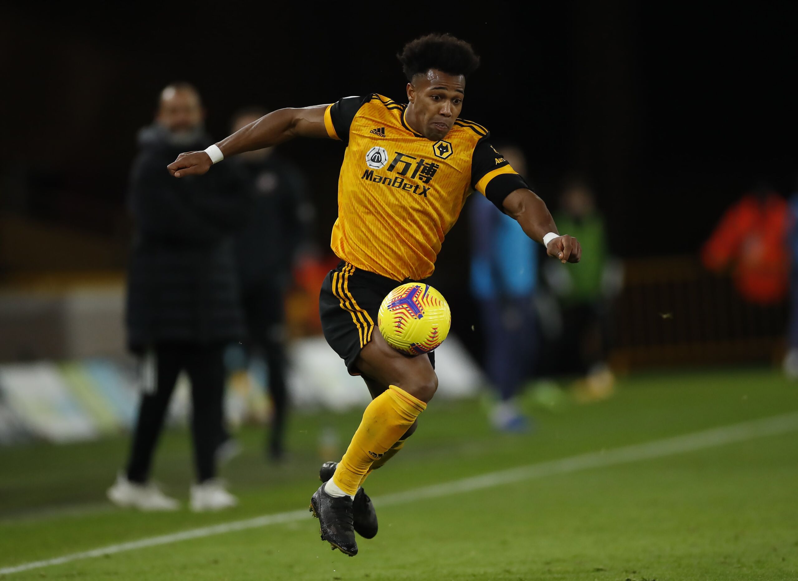 Ο Τραορέ κάνει… πλάκα στους αμυντικούς της Άρσεναλ! (vid)