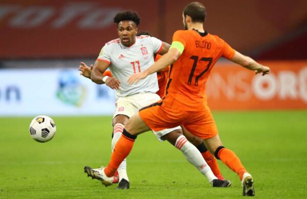 Αντάμα Τραορέ