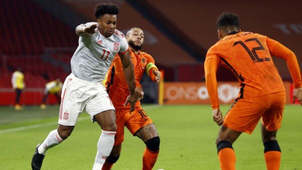 Ντεπάι Τραορέ