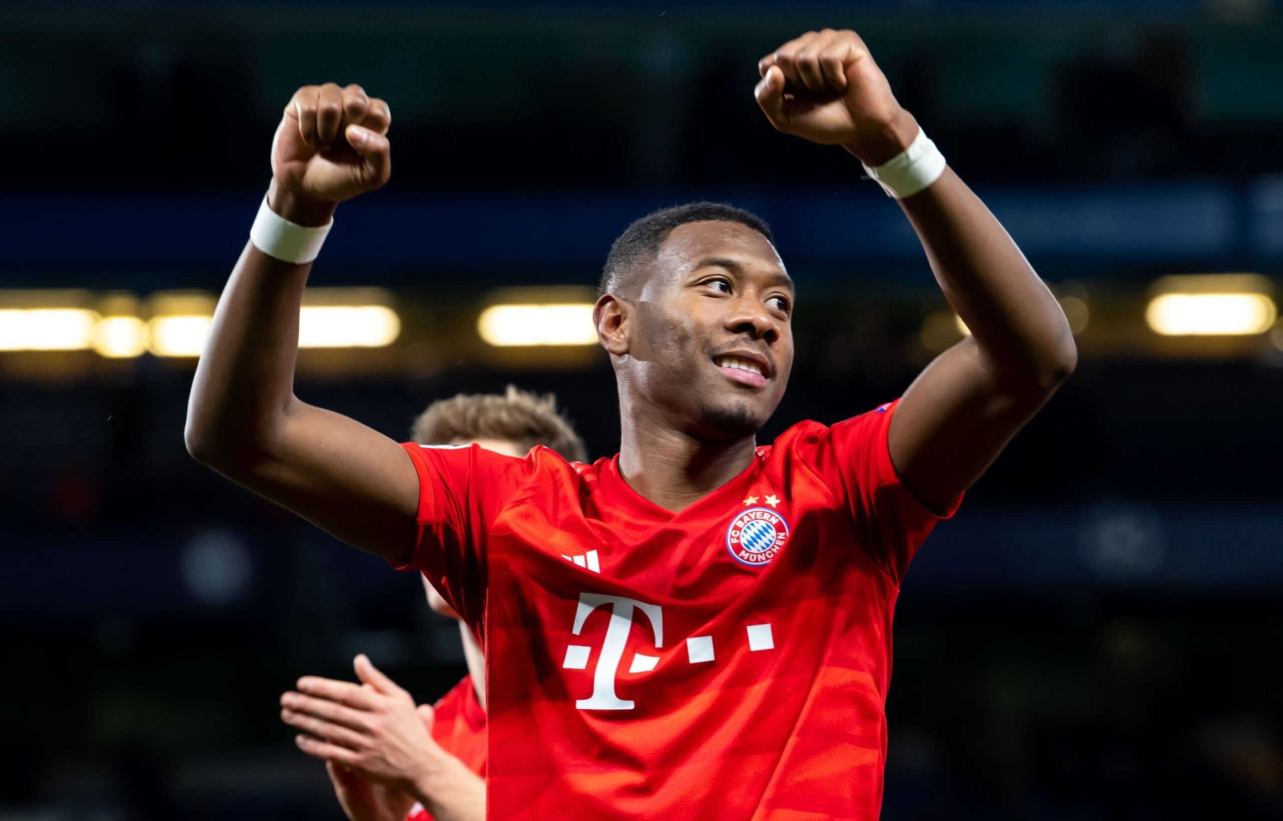 Ο Αλάμπα… δεν μπορεί να αρνηθεί την προσφορά της Παρί