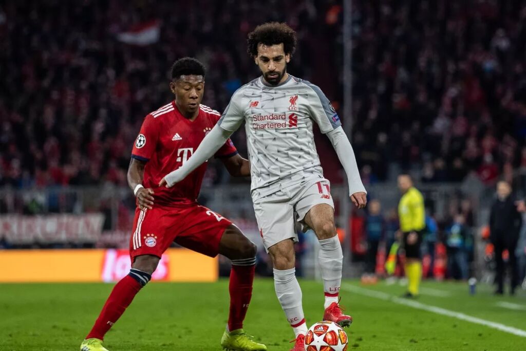 Το κρυφό «όπλο» της Λίβερπουλ στις συζητήσεις με τον Αλάμπα!