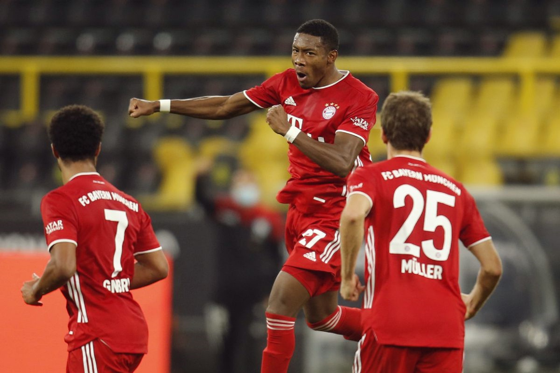 Ο προσιτός Αλάμπα… γυάλισε στον Πίρλο