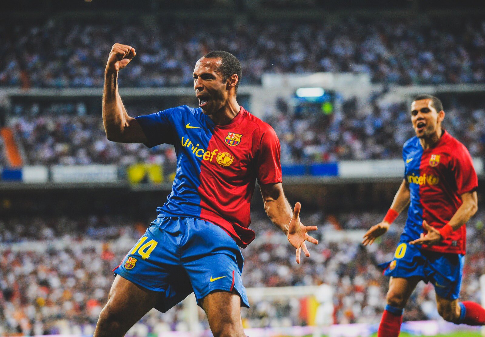 O Ανρί και οι κουβέντες του με τον Ραφίνια!