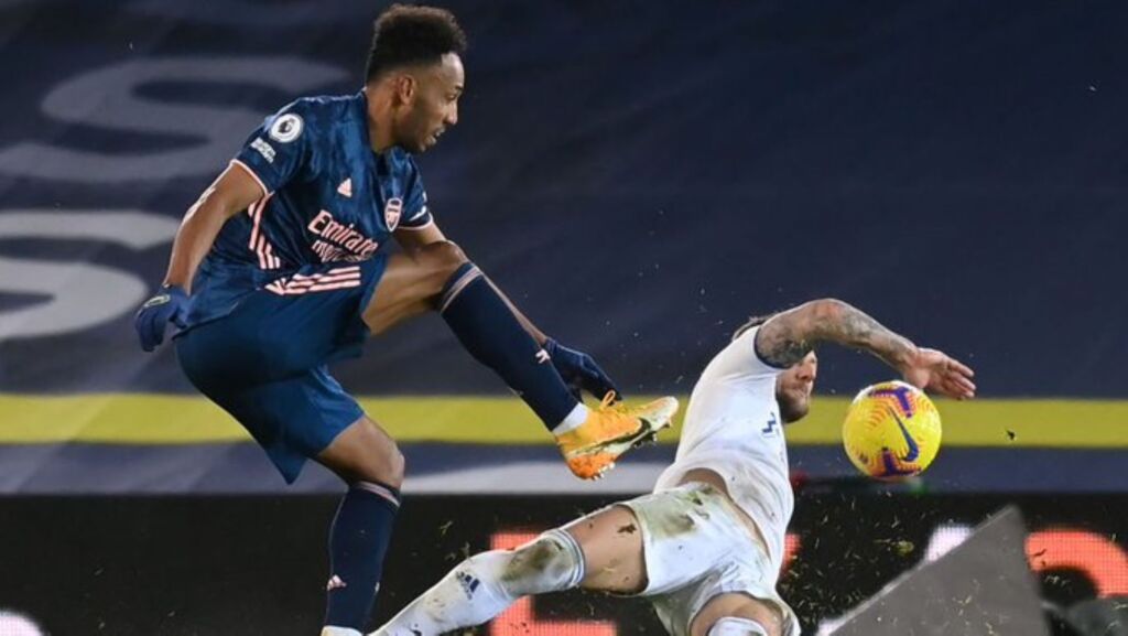 Άρσεναλ και Open Play… 8 ώρες πριν (stats)