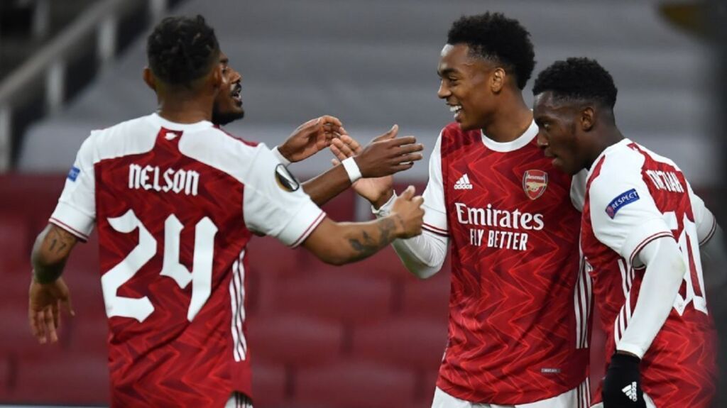 Η γκολάρα του Πέπε και το αδιανόητο 12/13 στο Europa League! (vid)