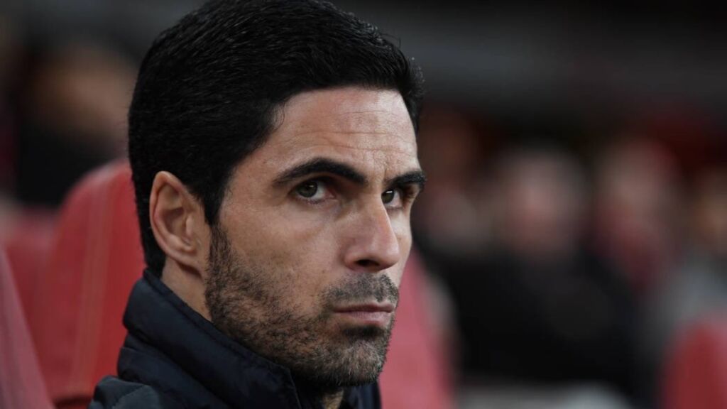 Μέρσον: «Δεν βλέπω πρόοδο στην Άρσεναλ. Τι ακριβώς θέλει ο Αρτέτα;»