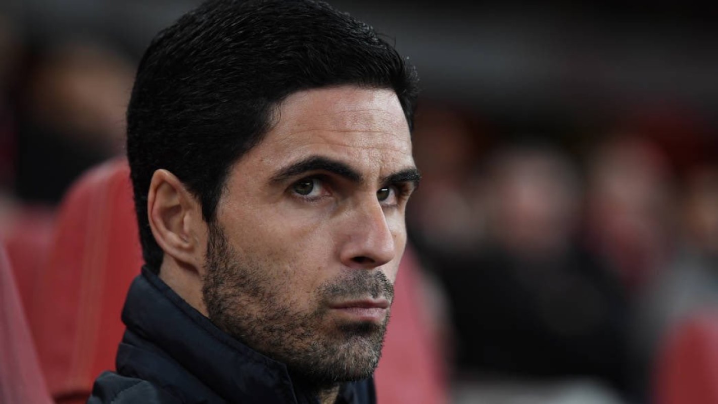 Μέρσον: «Δεν βλέπω πρόοδο στην Άρσεναλ. Τι ακριβώς θέλει ο Αρτέτα;»