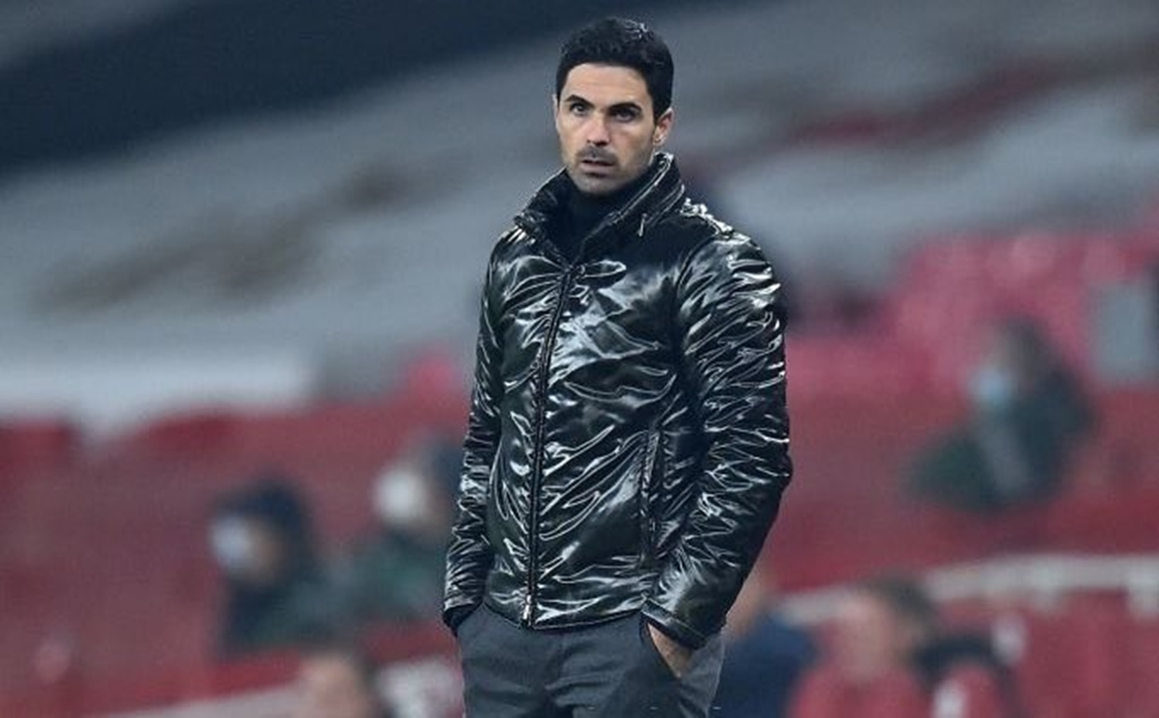 Ο χρόνος είναι ο μεγαλύτερος… εχθρός του Αρτέτα!