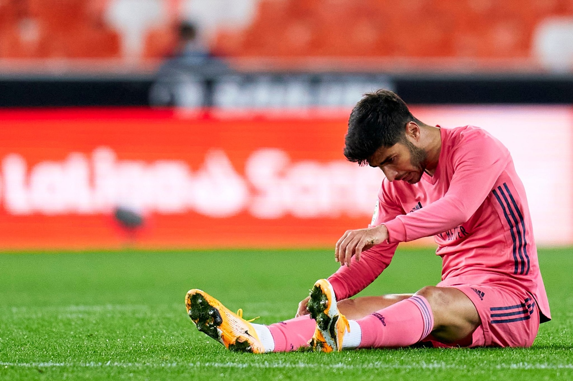 Τα νούμερα του Ασένσιο δείχνουν πόσο πολύ έπεσε!