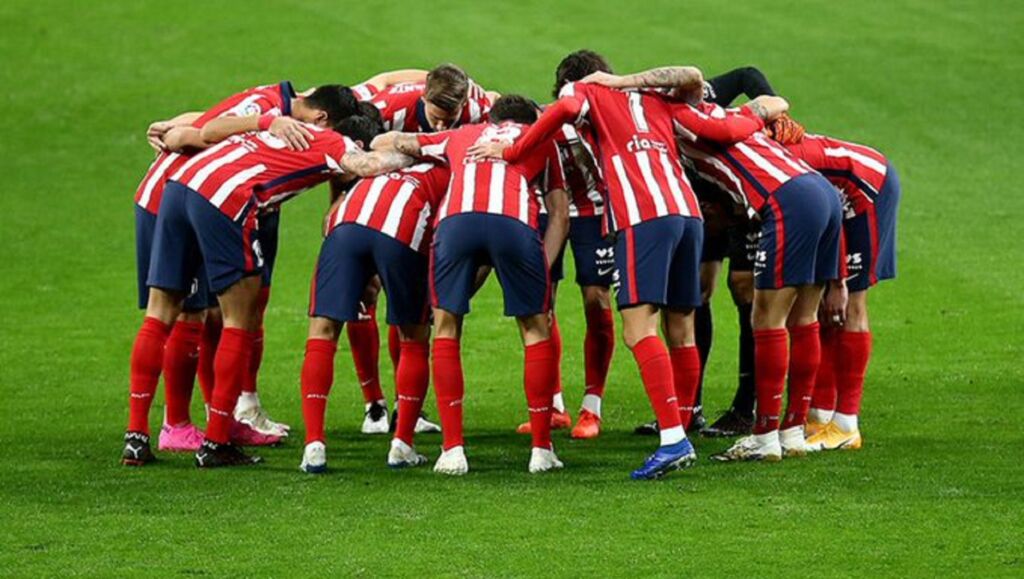 Αναβλήθηκε το ντέρμπι της Ατλέτικο με την Μπιλμπάο