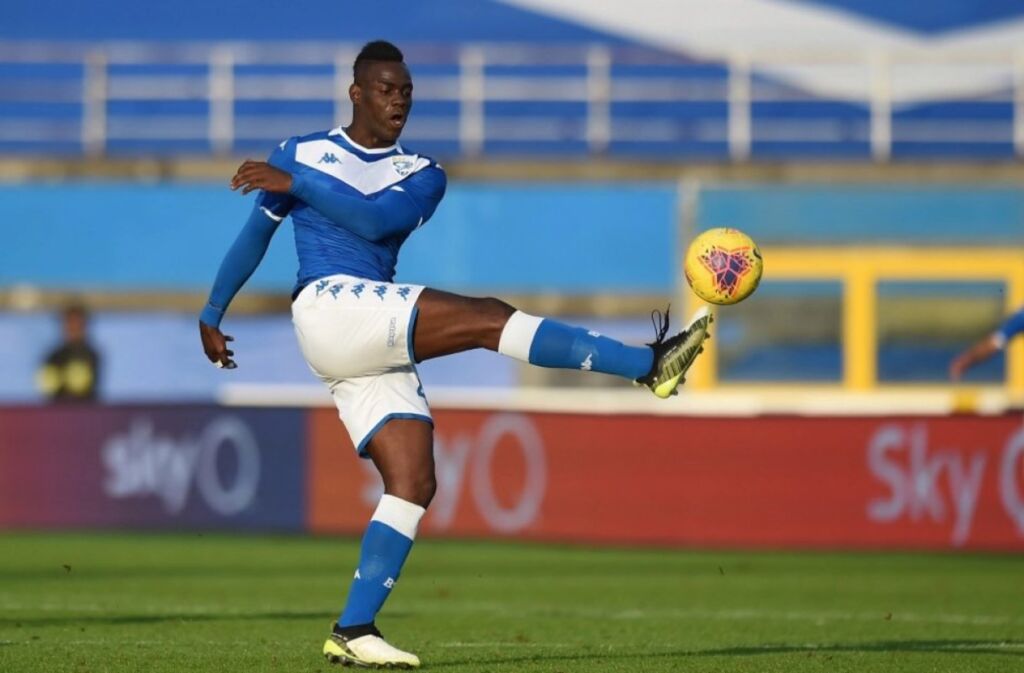 «Ψυχούλα ο Μπαλοτέλι, αλλά άναβε πυροτεχνήματα στο σπίτι μου»