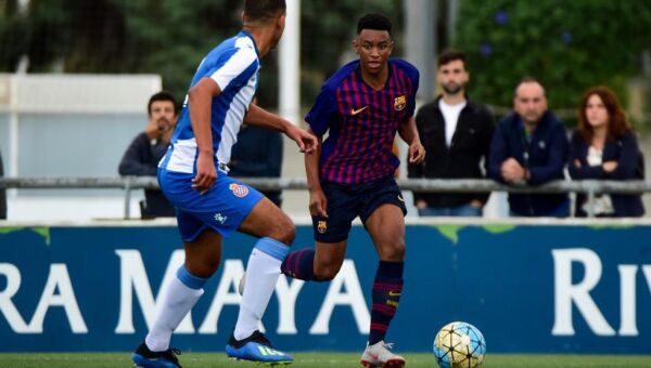 Μπαλντέ το νέο αστέρι του Κούμαν