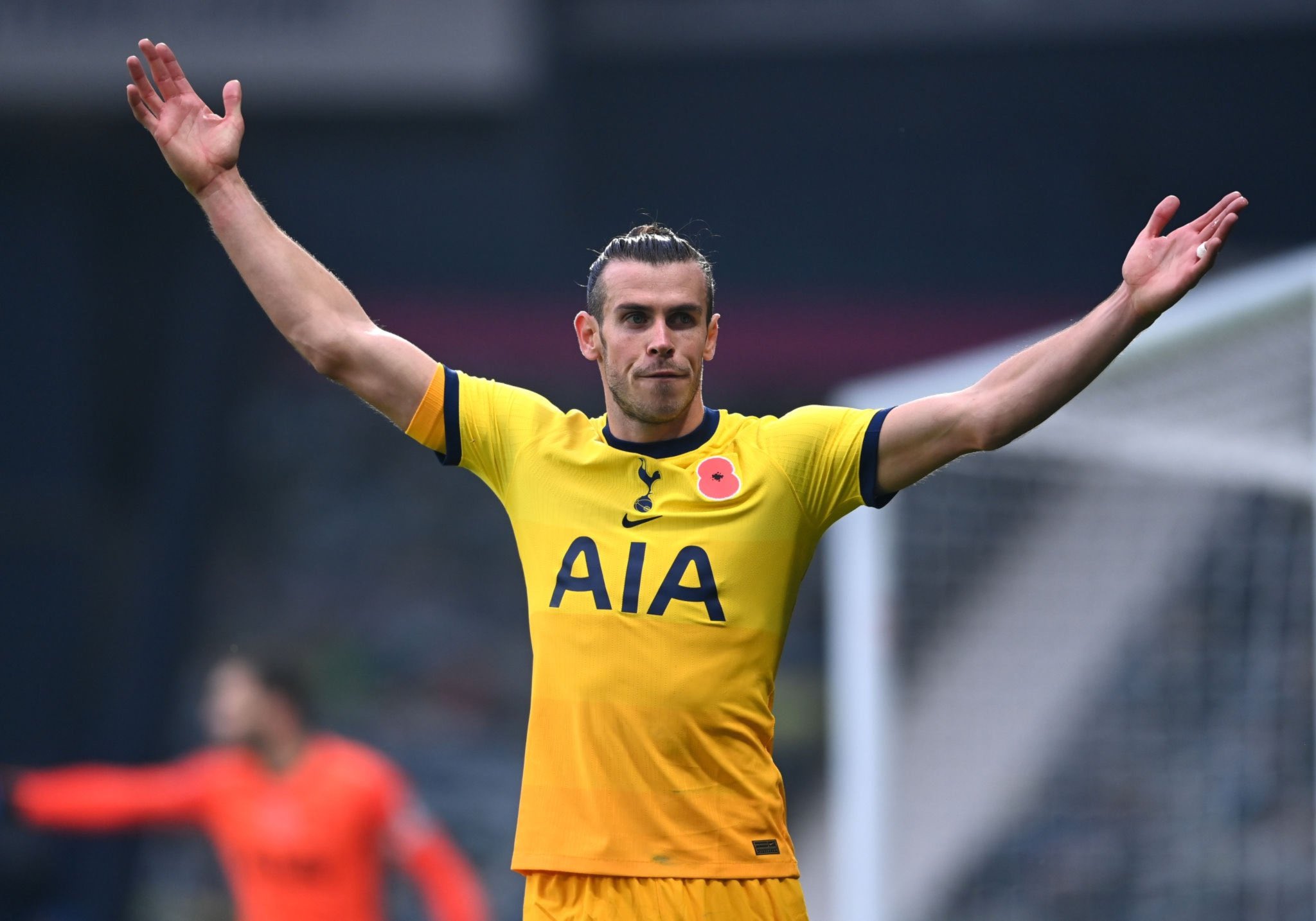 Μπέιλ: «Στην Τότεναμ με αγαπούν, επέστρεψα εκεί που ήθελα»