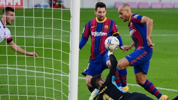 Μπαρτσελόνα