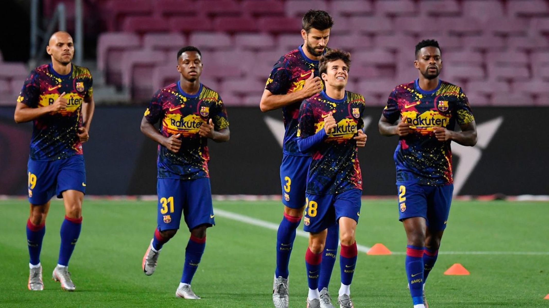 Ο Μπιέλσα θέλει στη Λιντς «αστέρι» της Μπαρτσελόνα