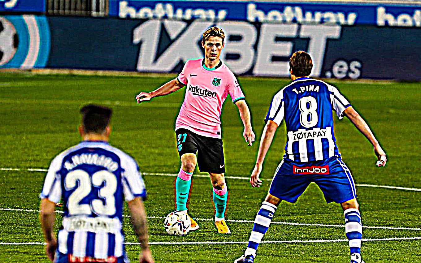 Η Μπαρτσελόνα έχει τα χάλια της και μας γυρίζει στο… 2002!