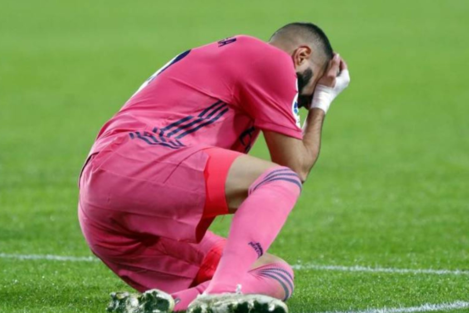 Η ευκαιρία του Μαριάνο Ντίαζ είναι τώρα