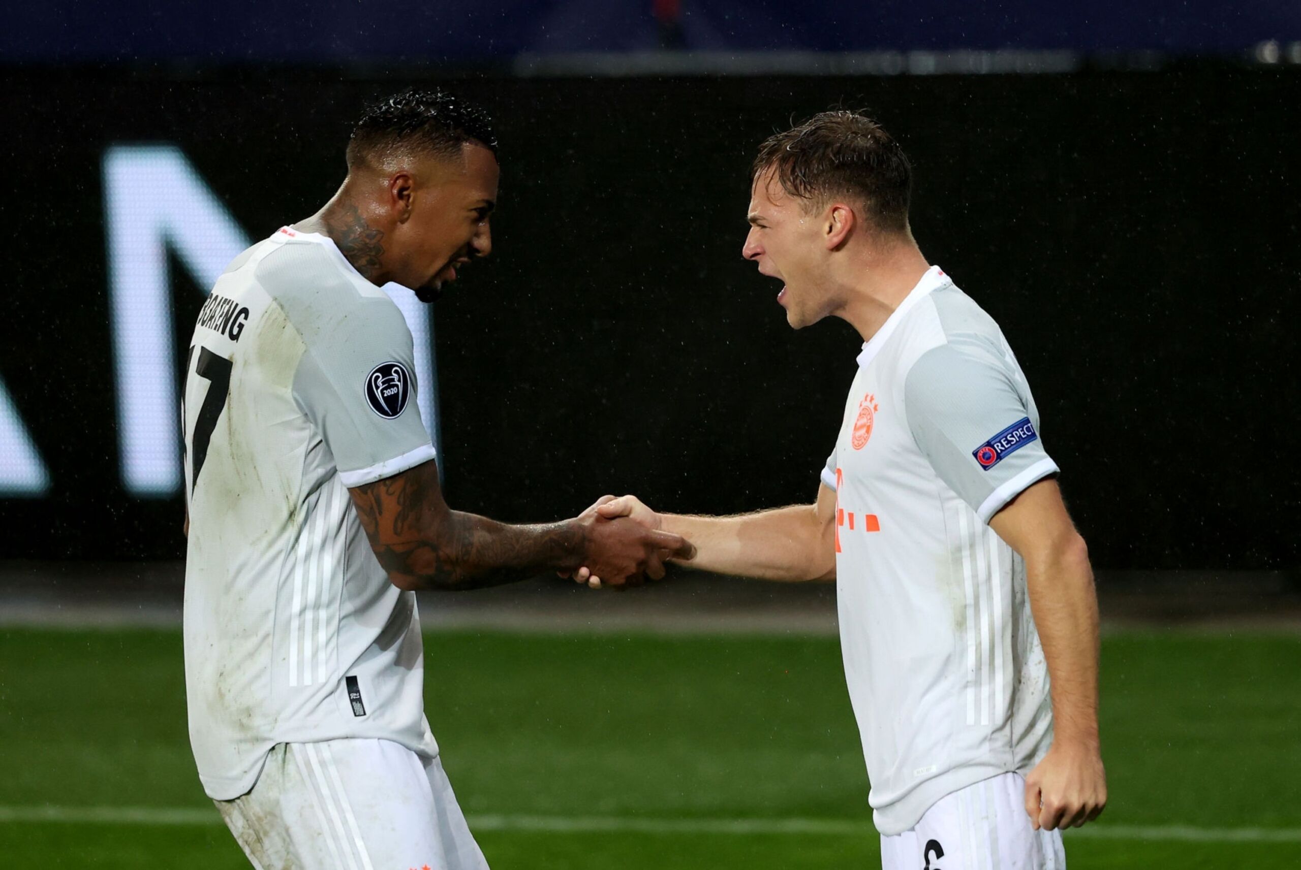 “Τελειώνει” άμεσα τον Αλάμπα η Μπάγερν, αλλά κρατάει… Μπόατενγκ!