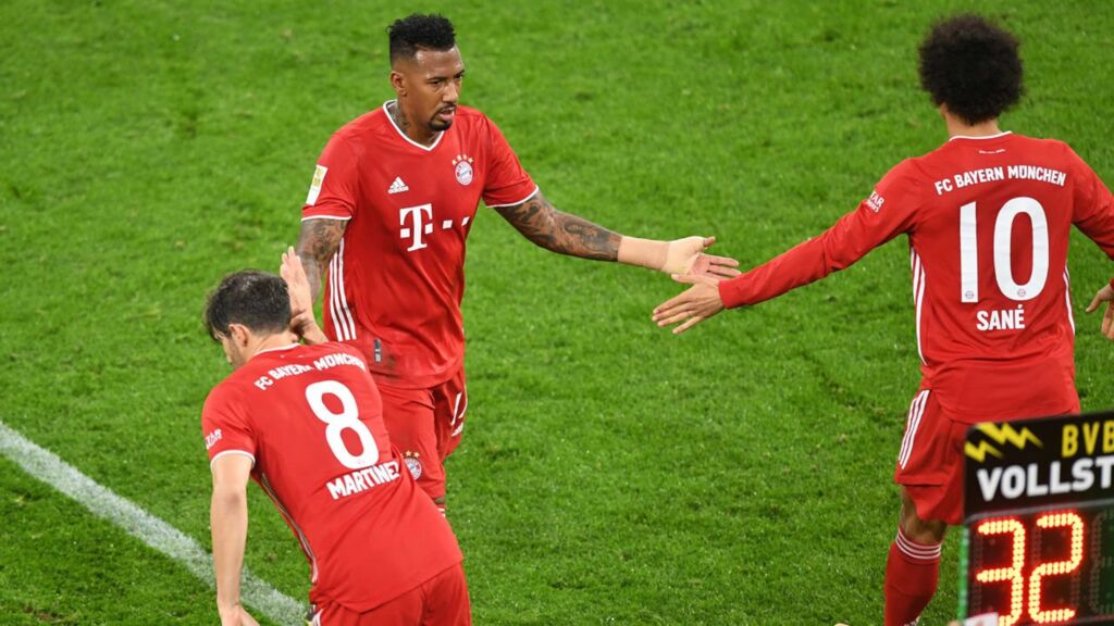 Στέλνει στην… ανεργία τον Μπόατενγκ η Μπάγερν!