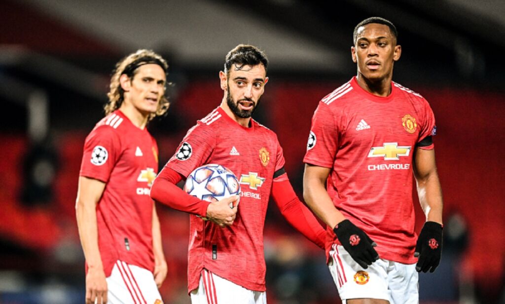 Μέγας Μπρούνο Φερνάντες – Έχει τρελάνει τη στατιστική!