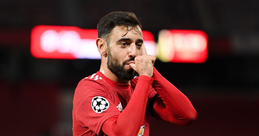 Φερνάντες: «Ναι, εννοείται τα πέναλτι βοηθάνε»!