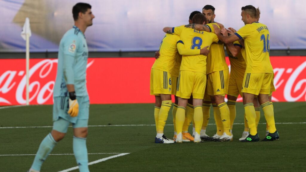 Κάντιθ: Ένας Δαβίδ από την Ανδαλουσία