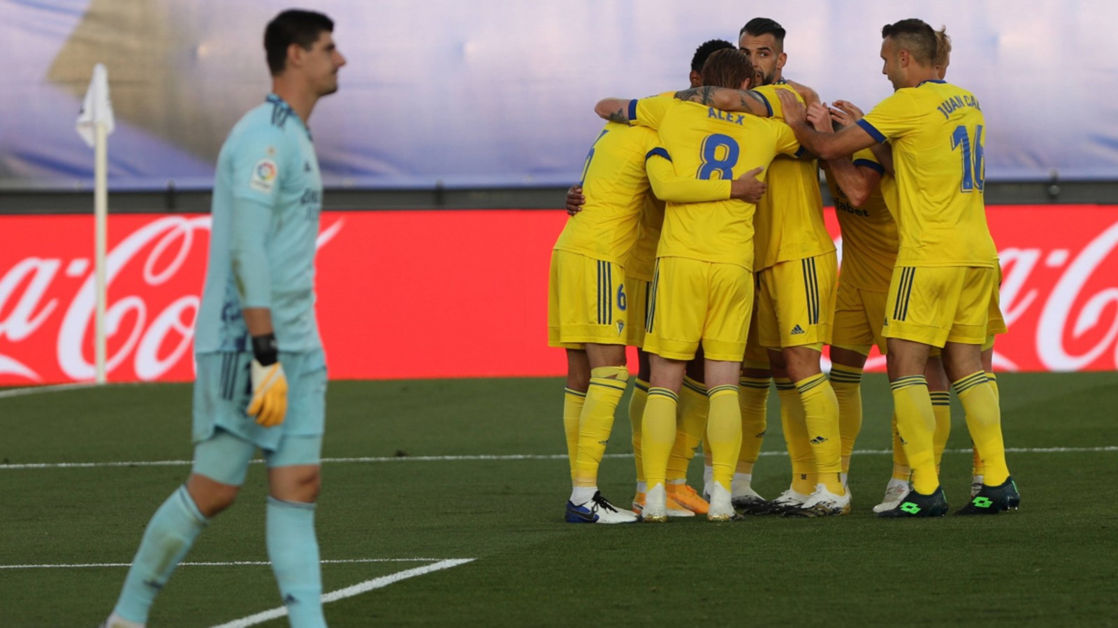 Κάντιθ: Ένας Δαβίδ από την Ανδαλουσία