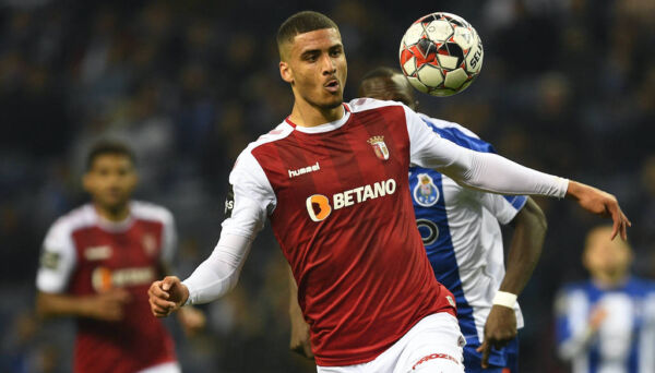 ο νέος στόχος της Γιουνάιτεντ