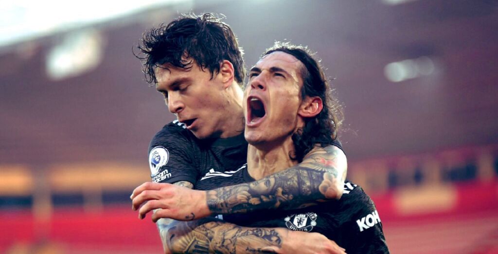 Ο Καβάνι ήρθε και έφερε την απόλυτη ανατροπή!(vid)