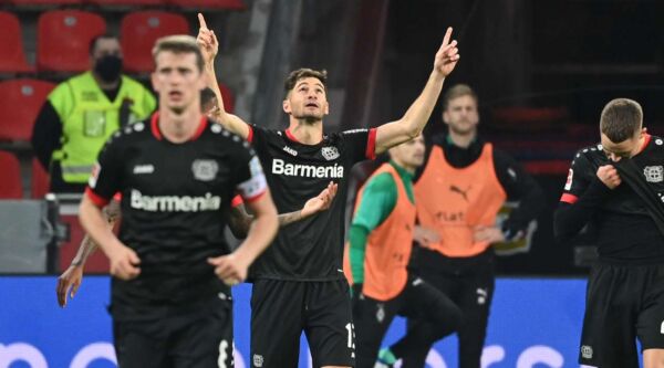 Λεβερκούζεν