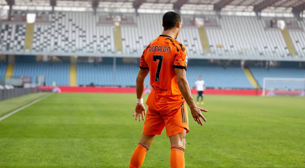 Φεύγει από τη Γιουβέντους ο Κριστιάνο μετά το 2022!